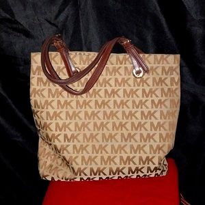 Mk bag